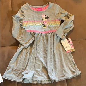 Minnie Mouse dress
